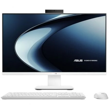 AsusV470VAK-WPE1060 C7-240H 16GB 1TB DOS 27"
